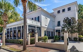 Inn At I'On, An Ascend Collection Hotel